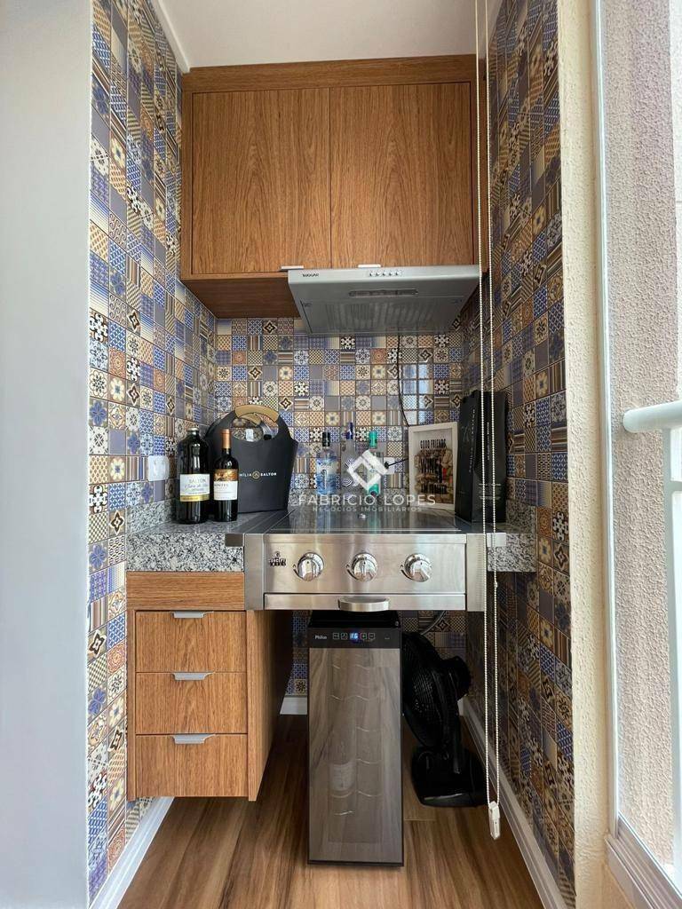 Apartamento à venda e aluguel com 2 quartos, 52m² - Foto 4