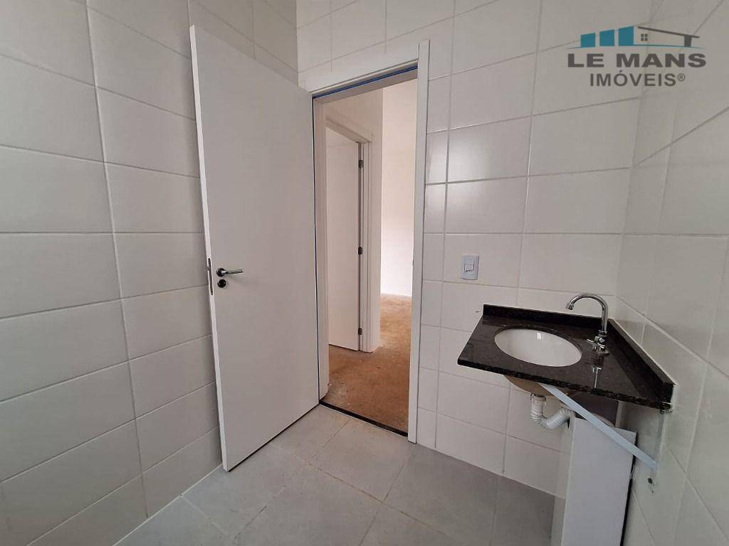 Casa de Condomínio à venda com 3 quartos, 67m² - Foto 15