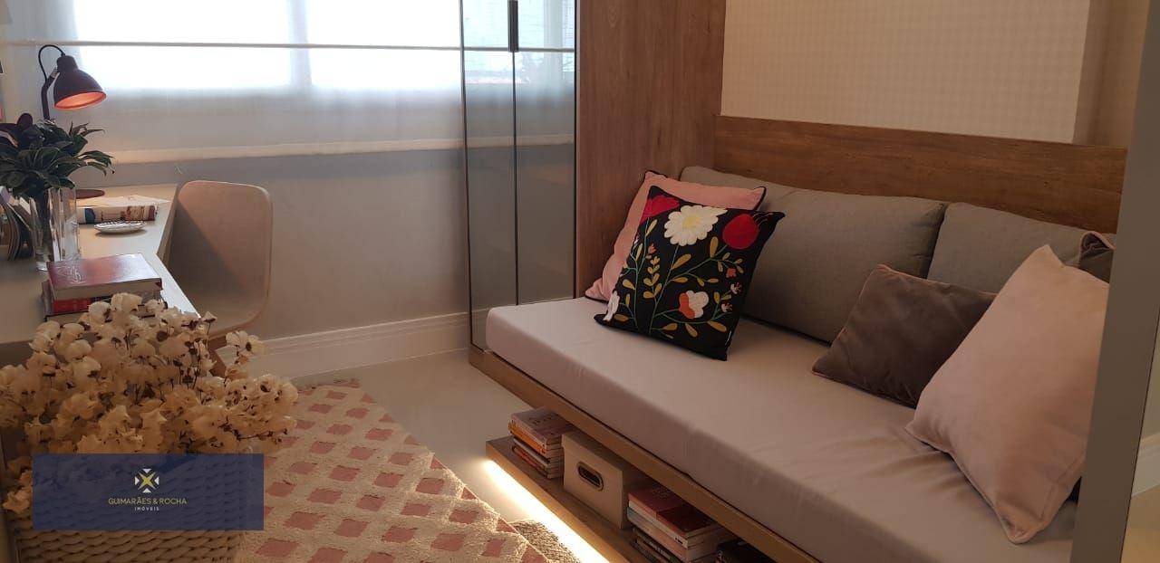 Apartamento à venda com 3 quartos, 82m² - Foto 18