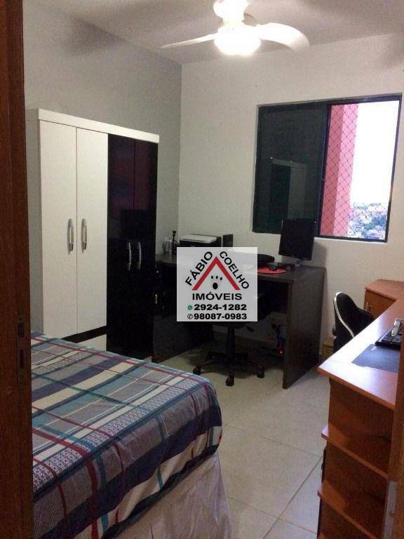 Apartamento à venda com 3 quartos, 65m² - Foto 22