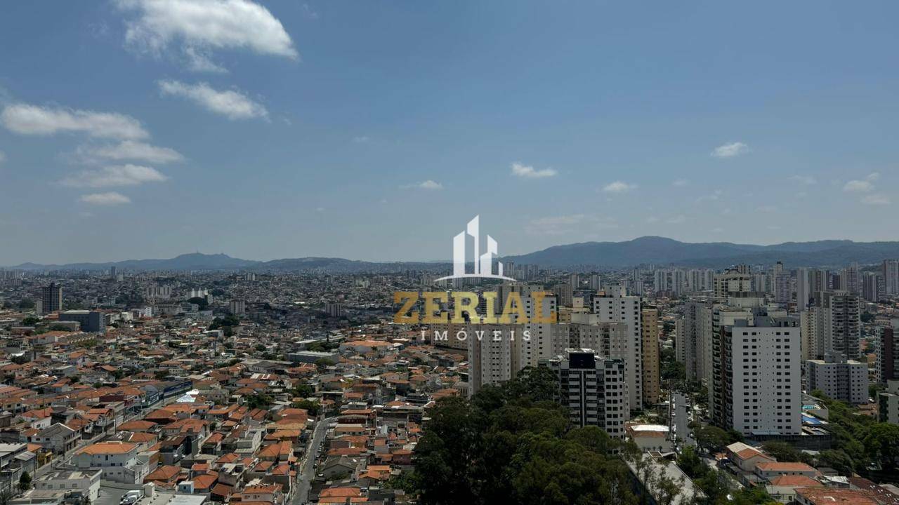 Apartamento à venda com 3 quartos, 260m² - Foto 27