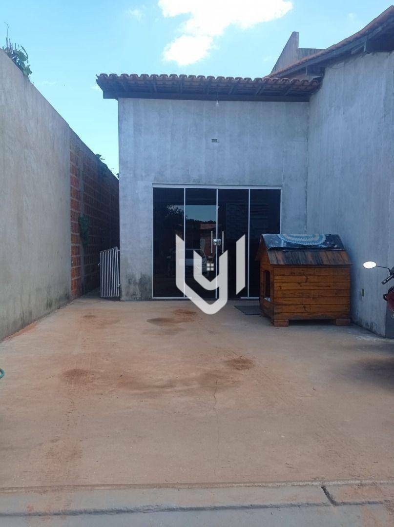 Casa à venda com 3 quartos, 100m² - Foto 12