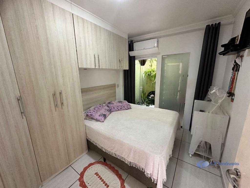 Casa de Condomínio à venda com 3 quartos, 90m² - Foto 10