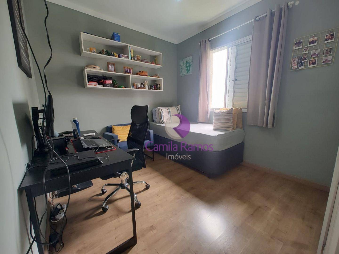 Apartamento à venda com 3 quartos, 68m² - Foto 12