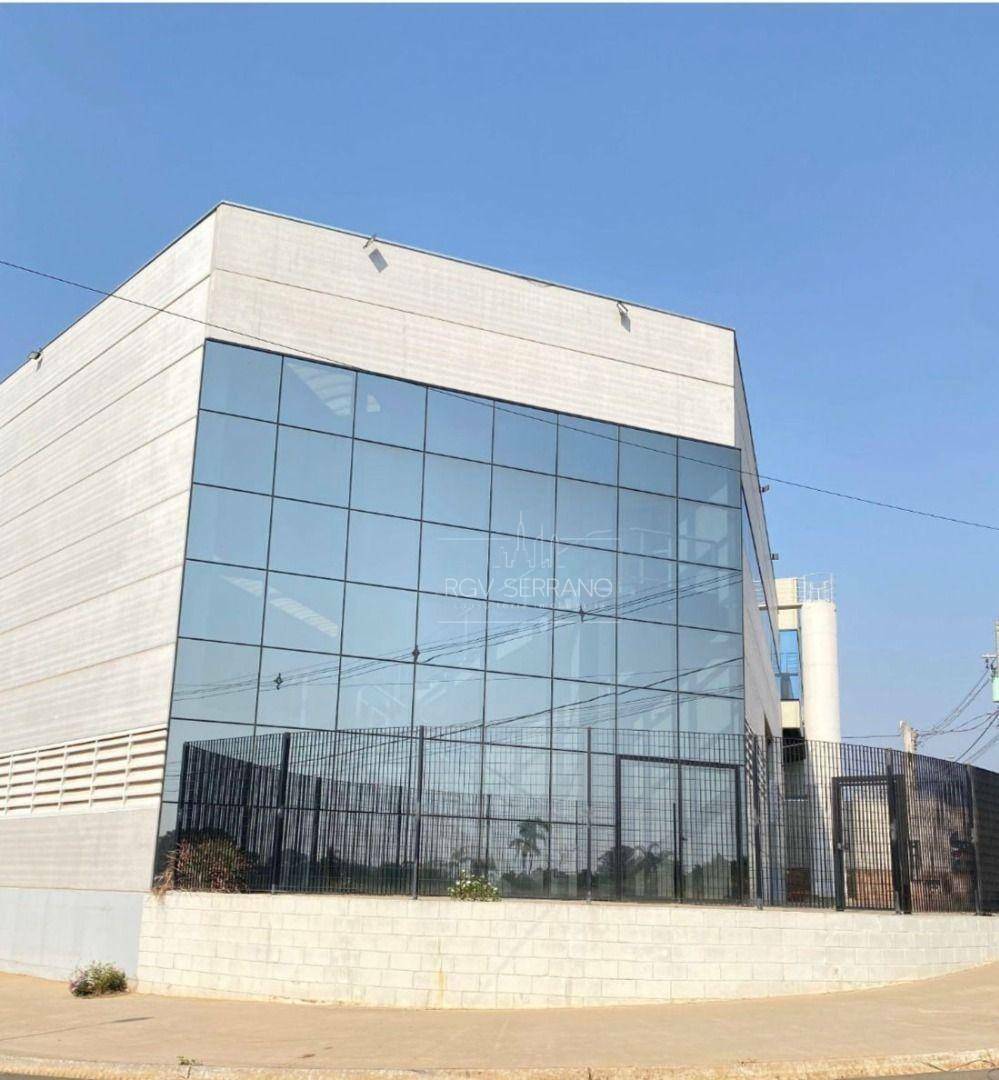 Depósito-Galpão-Armazém para alugar, 788m² - Foto 2