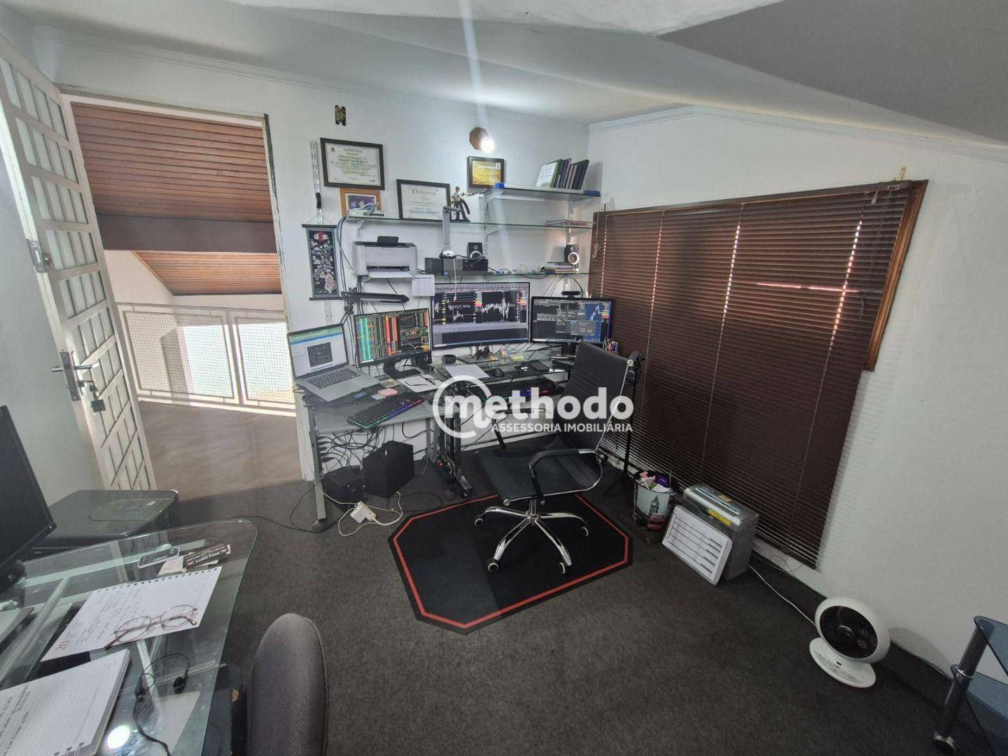 Casa à venda e aluguel com 4 quartos, 288m² - Foto 23