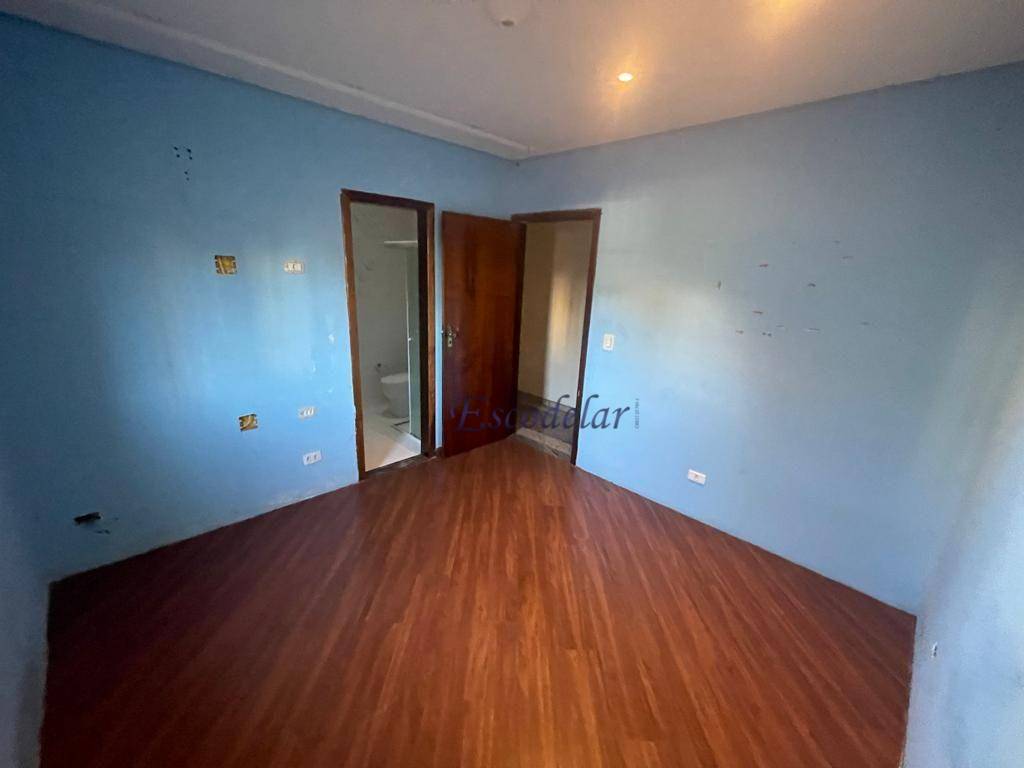 Sobrado à venda com 8 quartos, 320m² - Foto 14