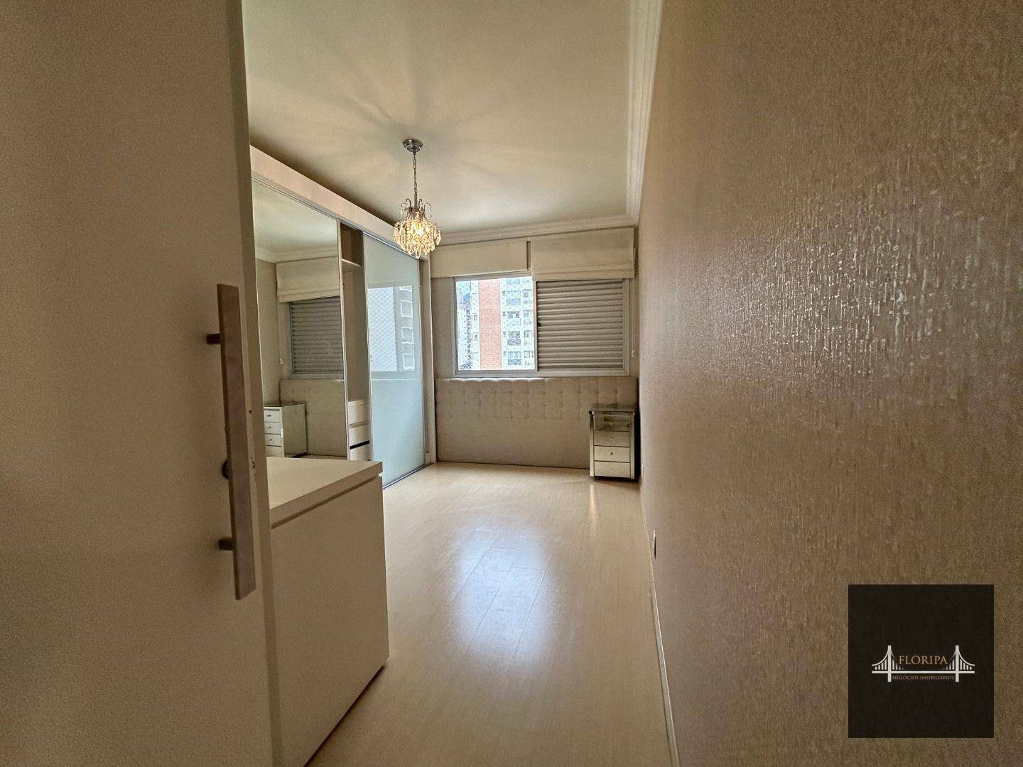 Apartamento à venda com 3 quartos, 98m² - Foto 14