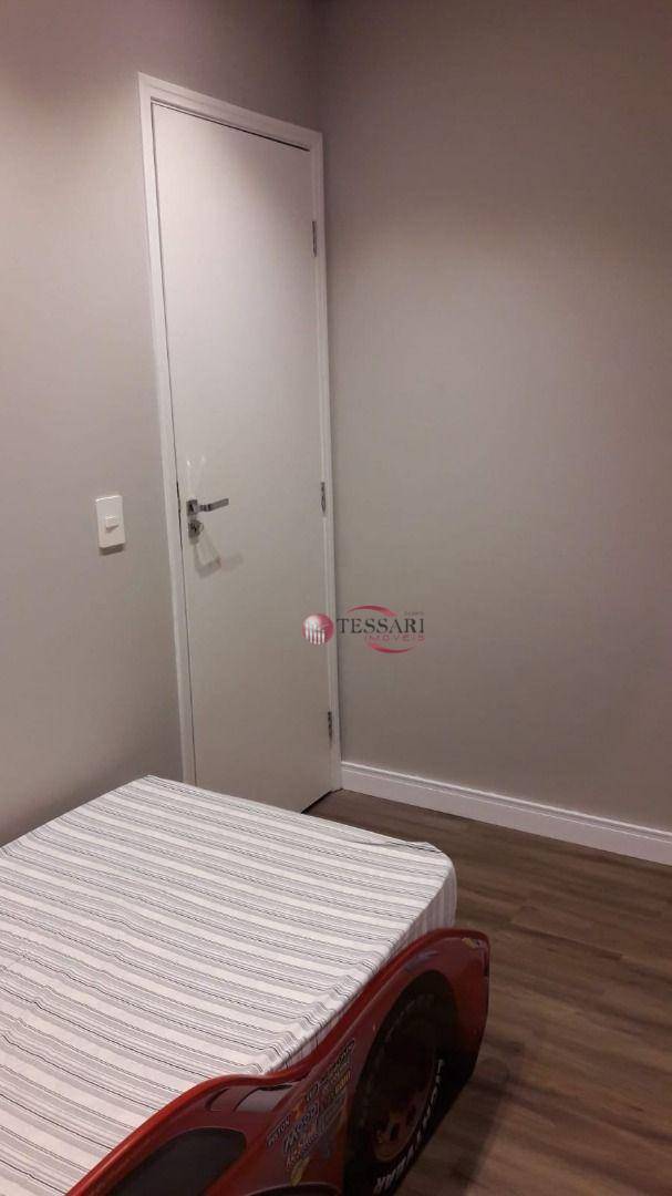 Apartamento à venda com 2 quartos, 54m² - Foto 8