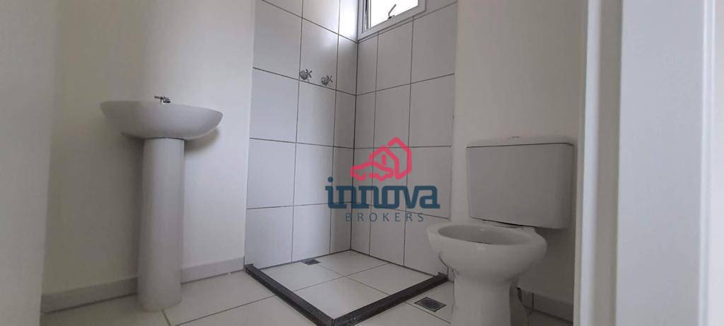 Apartamento à venda com 2 quartos, 50m² - Foto 26