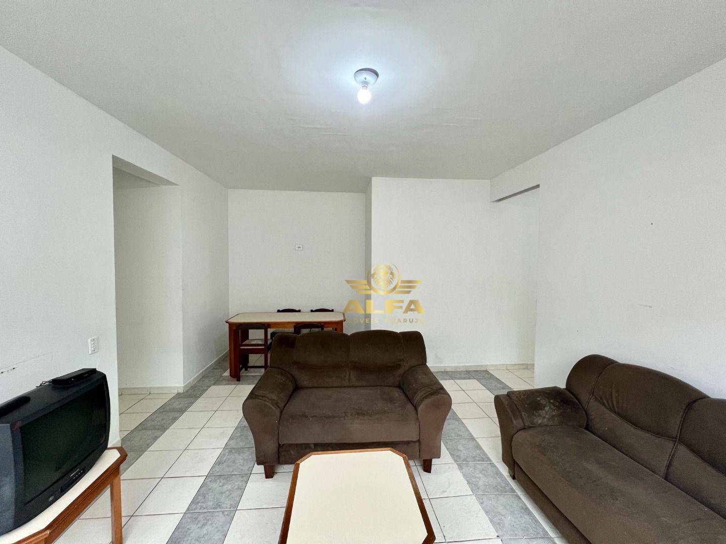 Apartamento à venda com 2 quartos, 80m² - Foto 3