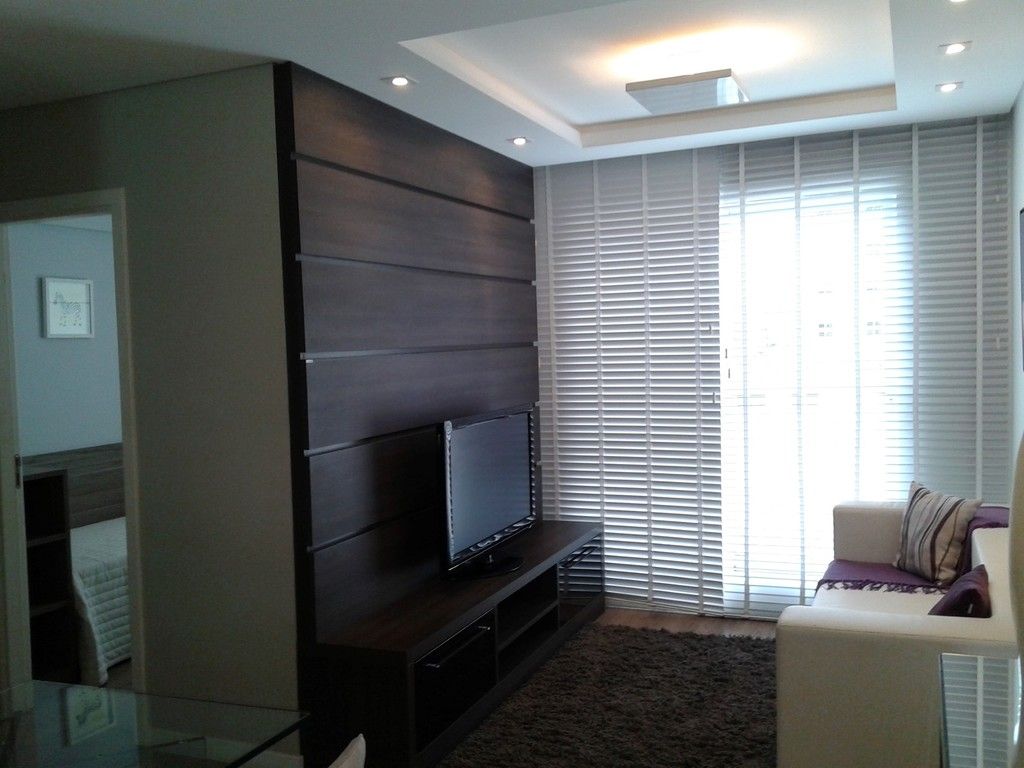 Apartamento à venda com 3 quartos, 61m² - Foto 4