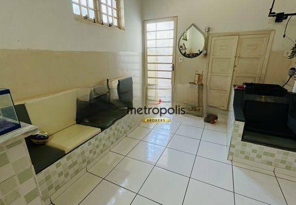 Sobrado à venda com 3 quartos, 217m² - Foto 12