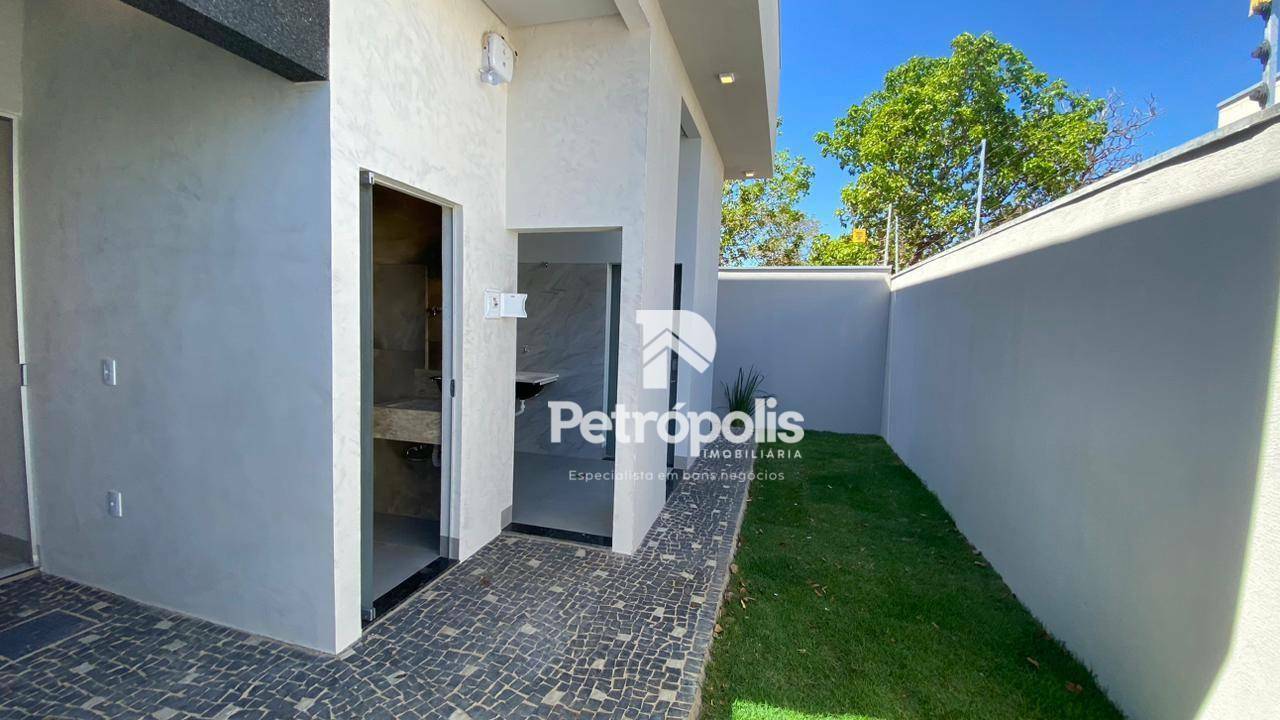 Casa à venda com 4 quartos, 196m² - Foto 29