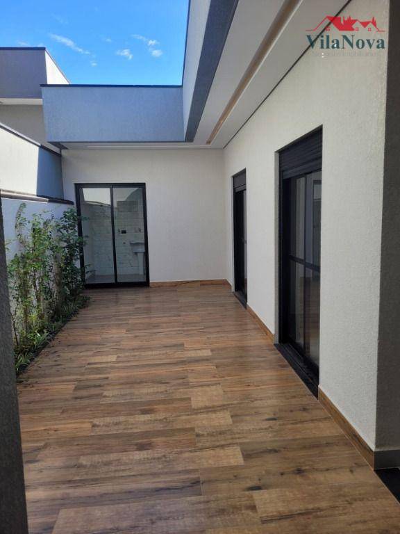 Casa de Condomínio à venda com 3 quartos, 135m² - Foto 4