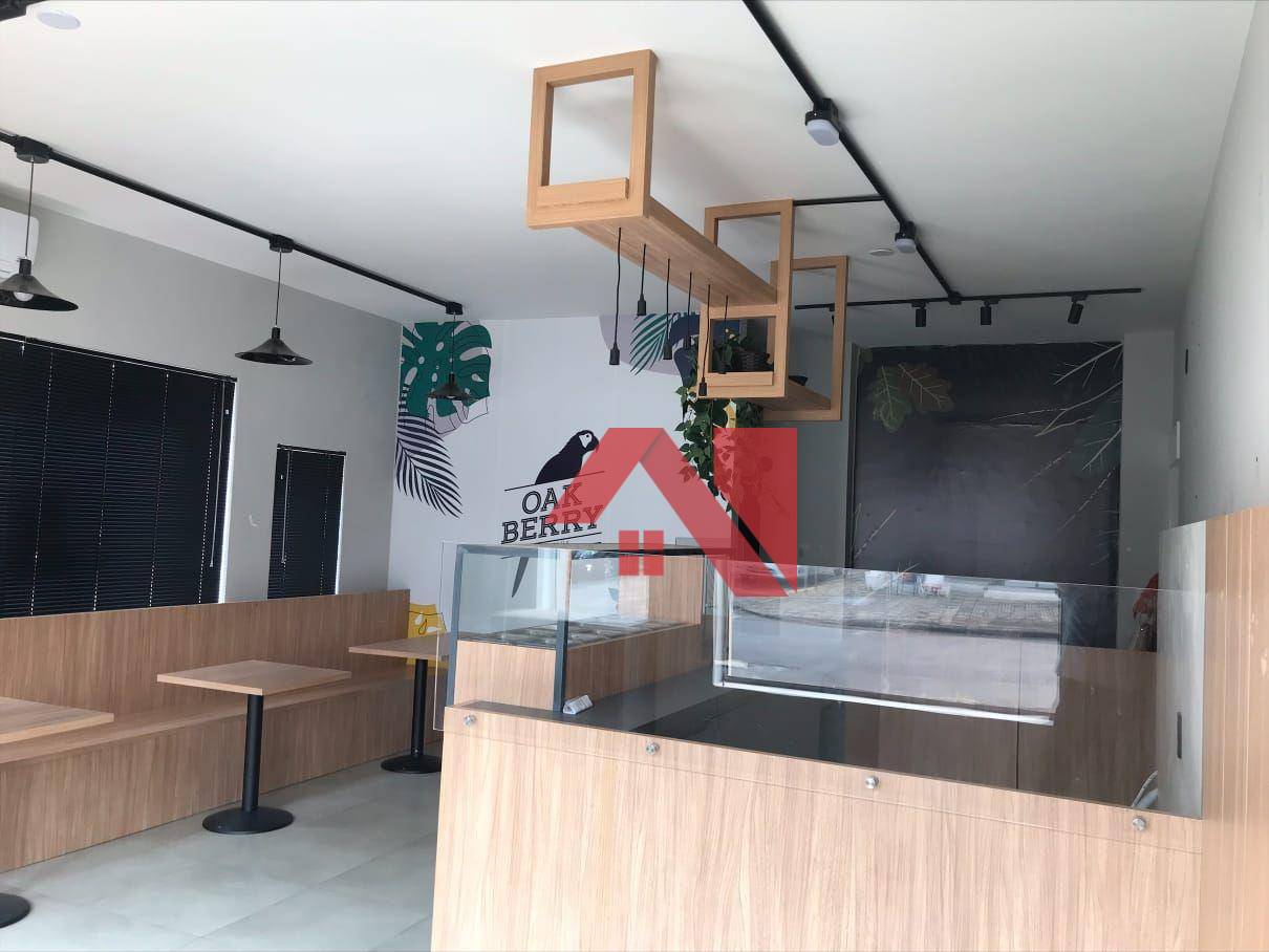 Sala-Conjunto, 40 m² - Foto 4