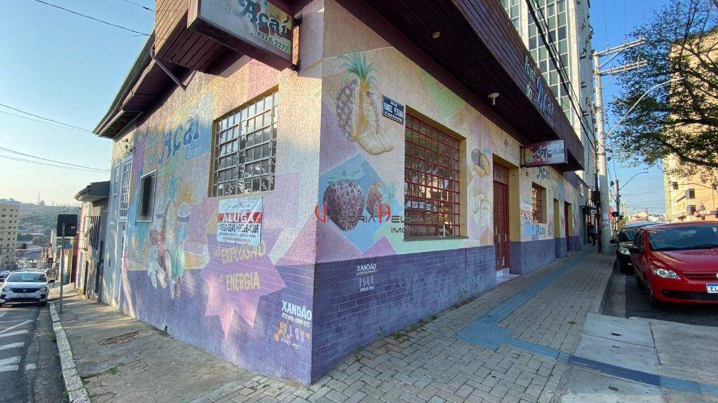 Loja-Salão, 173 m² - Foto 2