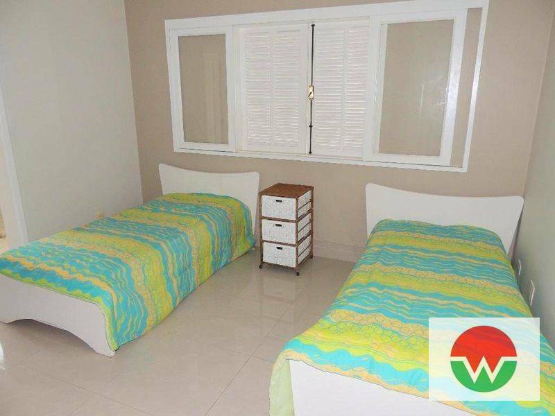 Casa de Condomínio à venda e aluguel com 6 quartos, 500m² - Foto 24