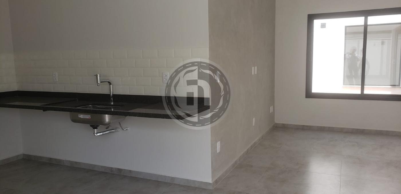 Casa de Condomínio à venda com 3 quartos, 111m² - Foto 2