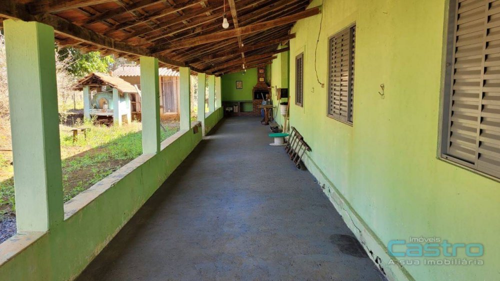Sítio à venda com 5 quartos, 82m² - Foto 8
