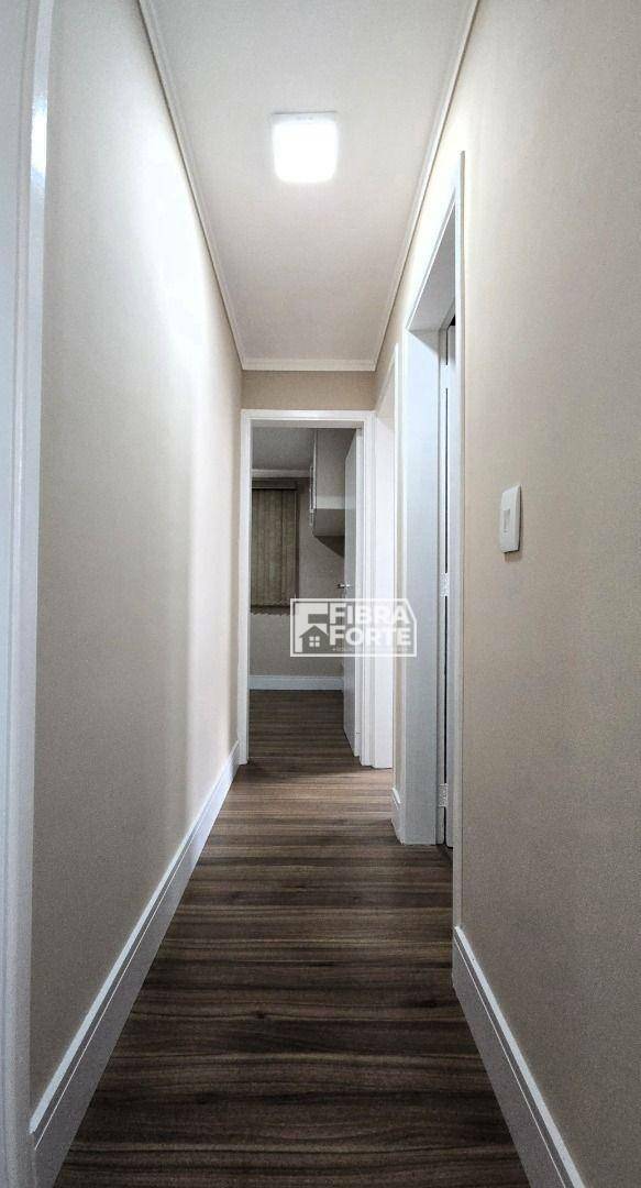 Apartamento para alugar com 3 quartos, 121m² - Foto 45