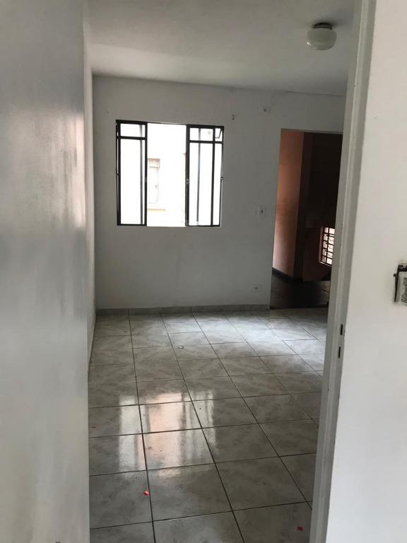 Apartamento à venda com 2 quartos, 45m² - Foto 5