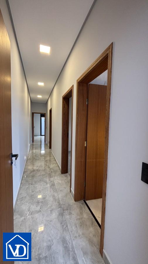 Casa de Condomínio à venda com 3 quartos, 120m² - Foto 9