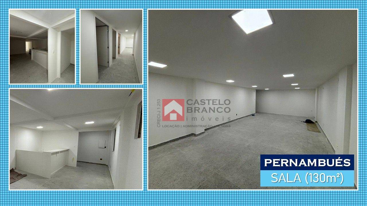 Sala-Conjunto, 130 m² - Foto 1