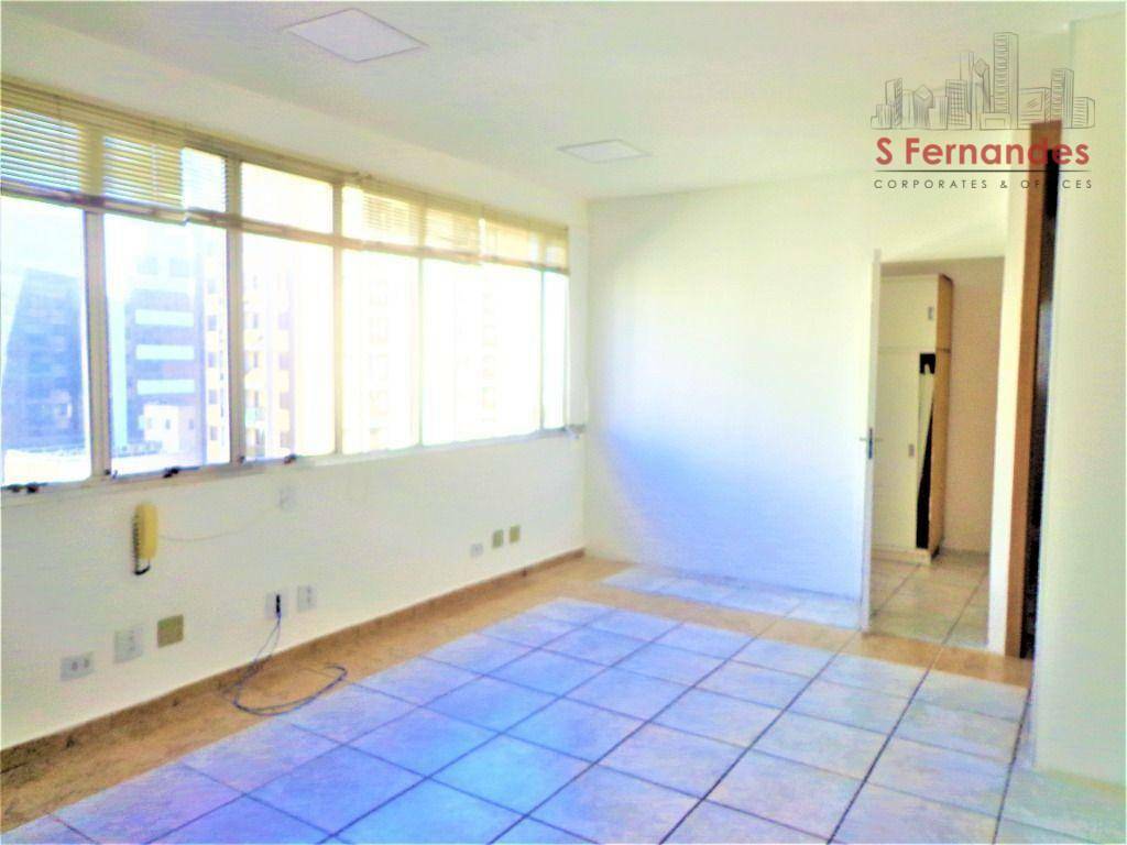 Conjunto Comercial-Sala à venda e aluguel, 89m² - Foto 15