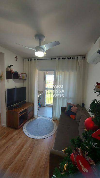 Apartamento à venda com 2 quartos, 65m² - Foto 21