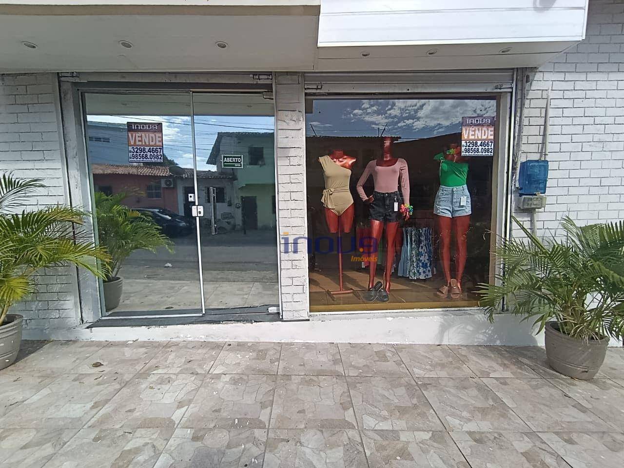 Casa, 1 quarto, 40 m² - Foto 2