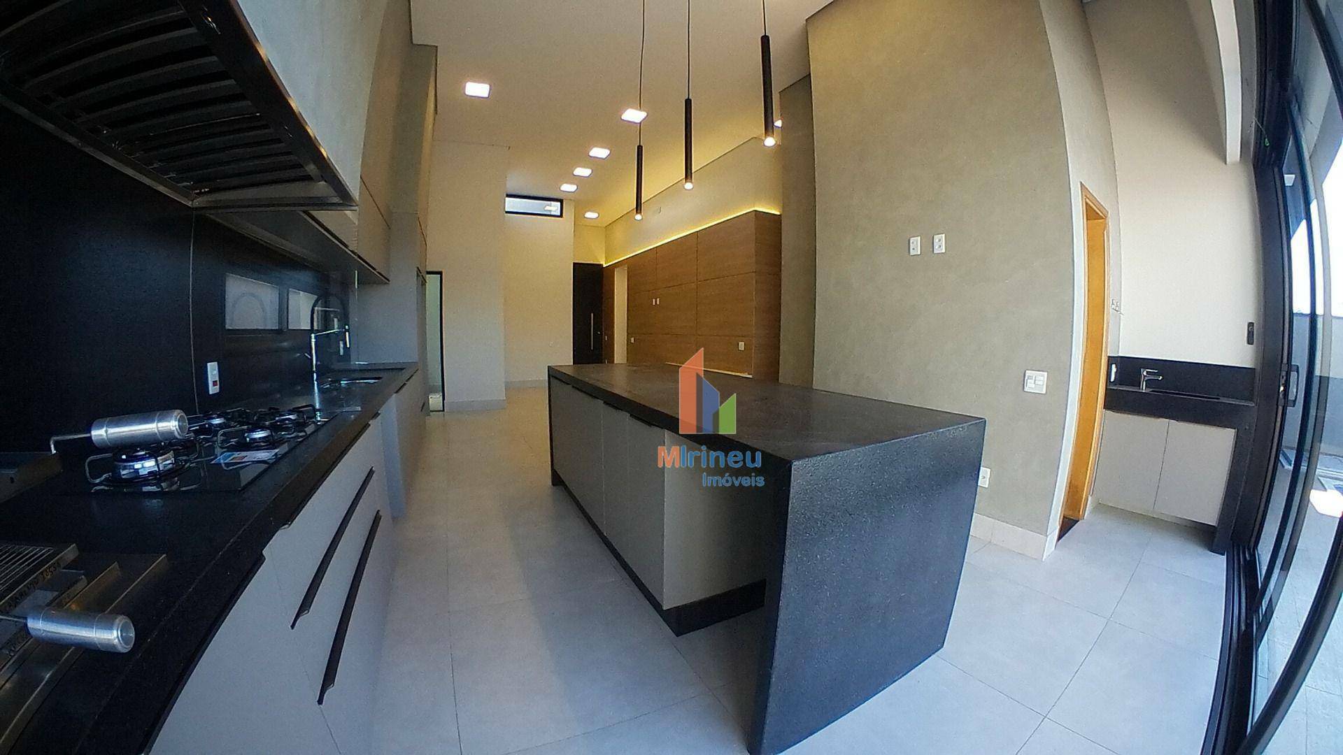 Casa de Condomínio à venda com 3 quartos, 171m² - Foto 8