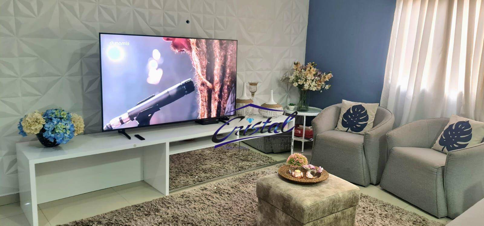 Casa, 4 quartos, 230 m² - Foto 3