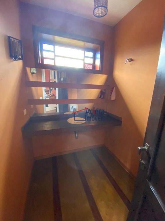 Casa de Condomínio à venda e aluguel com 4 quartos, 271m² - Foto 11