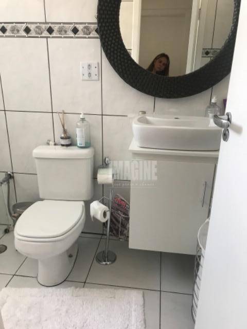 Apartamento à venda com 3 quartos, 97m² - Foto 8