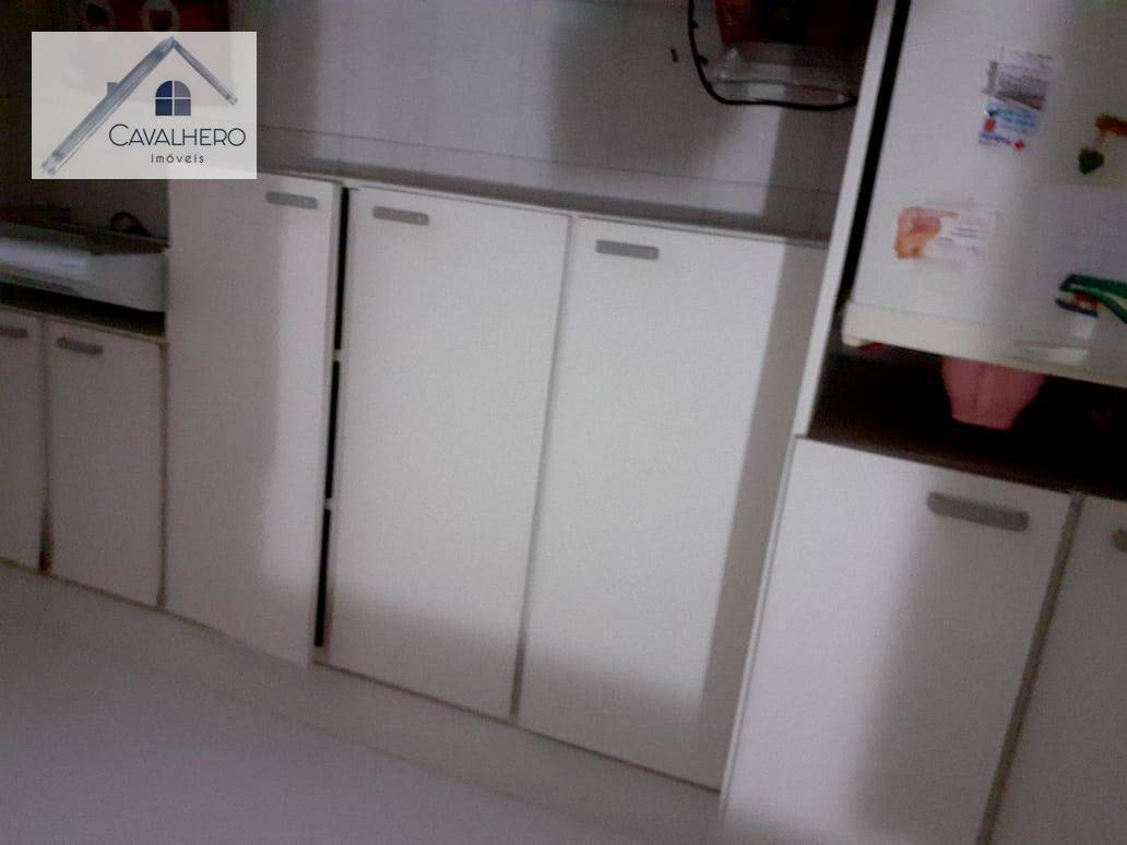 Apartamento à venda com 2 quartos, 54m² - Foto 8