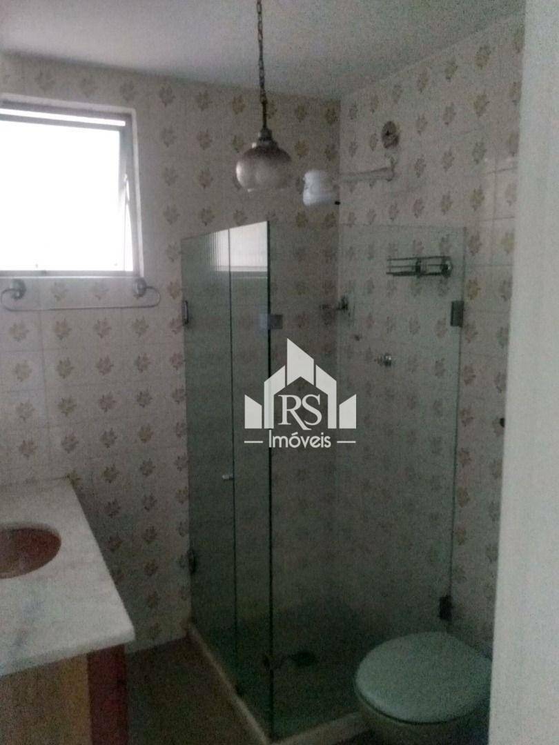 Apartamento à venda com 3 quartos, 140m² - Foto 12