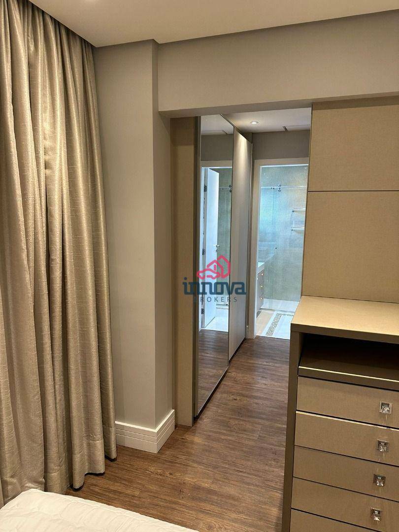 Apartamento à venda com 4 quartos, 171m² - Foto 35