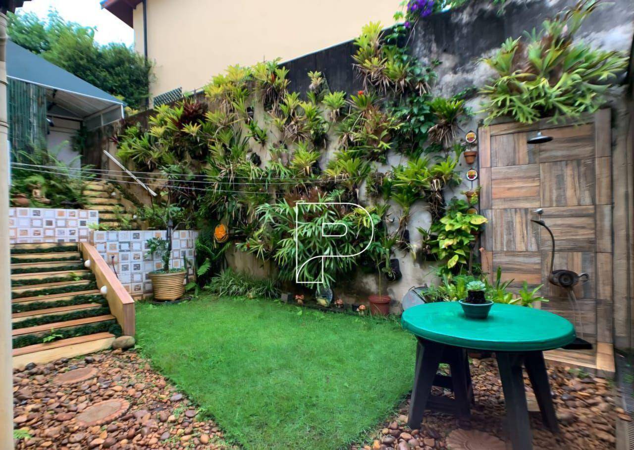 Casa de Condomínio, 2 quartos - Foto 2