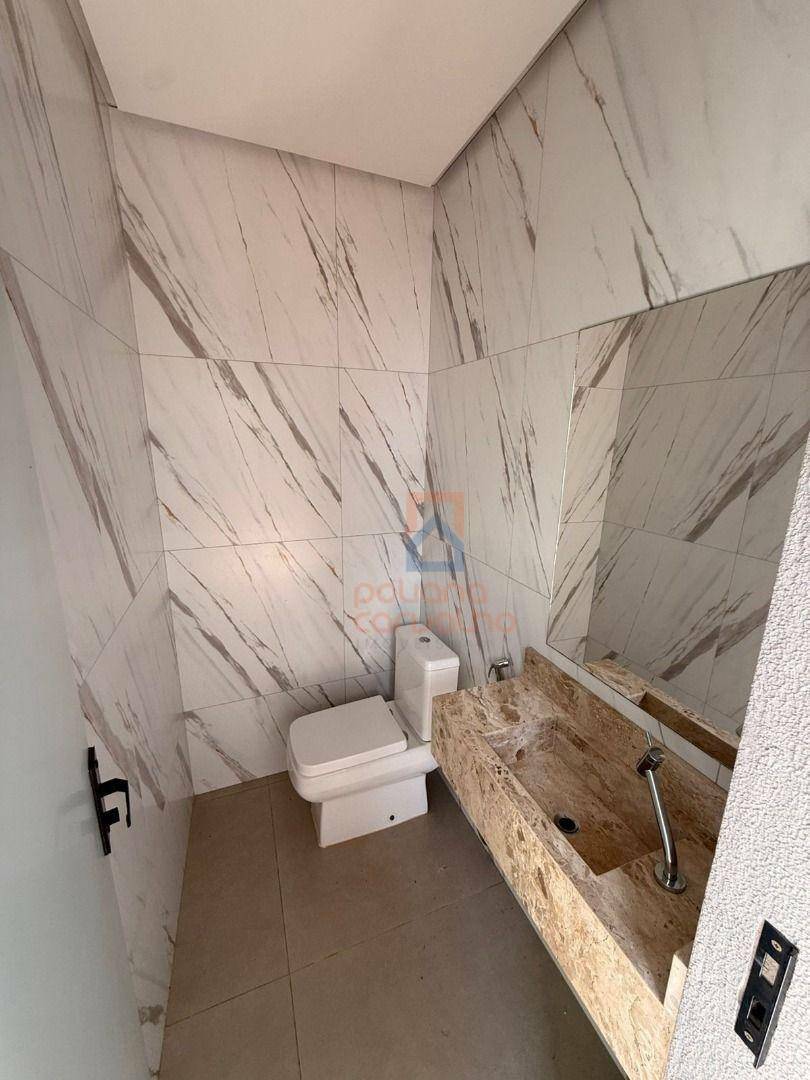 Casa, 3 quartos, 190 m² - Foto 5