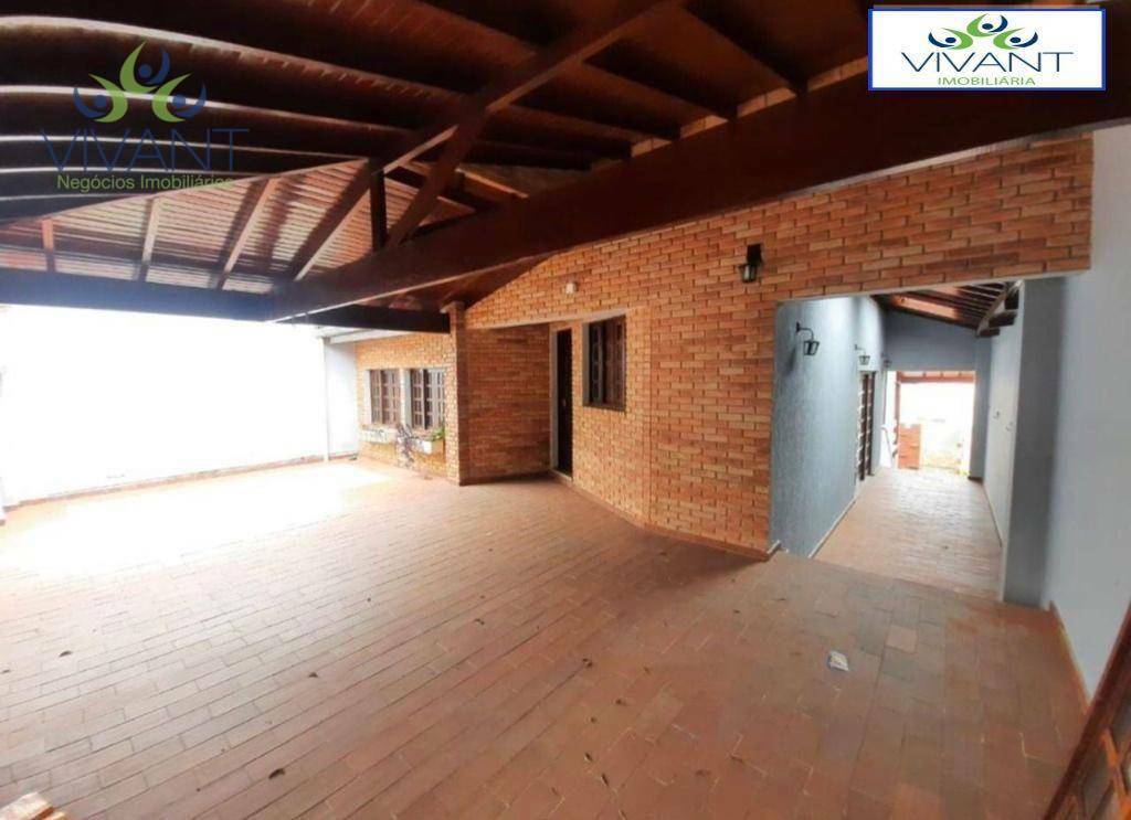 Sobrado à venda com 3 quartos, 304m² - Foto 10