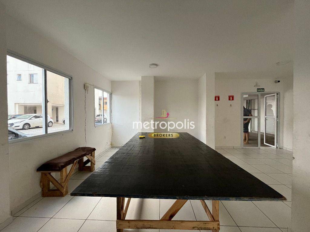 Apartamento à venda com 2 quartos, 54m² - Foto 24