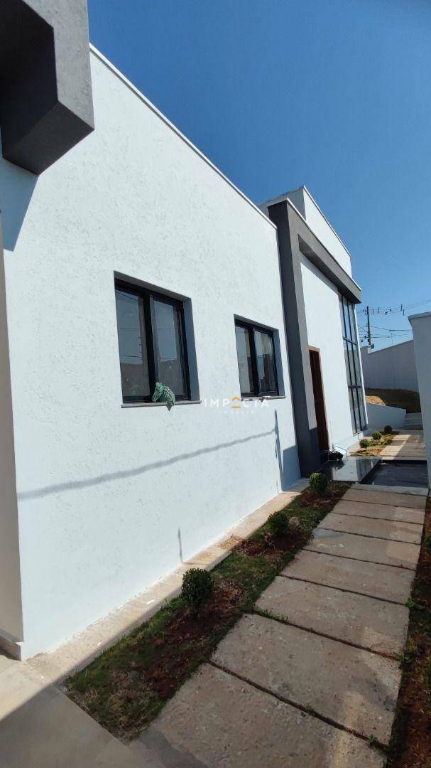 Casa à venda com 3 quartos, 147m² - Foto 32