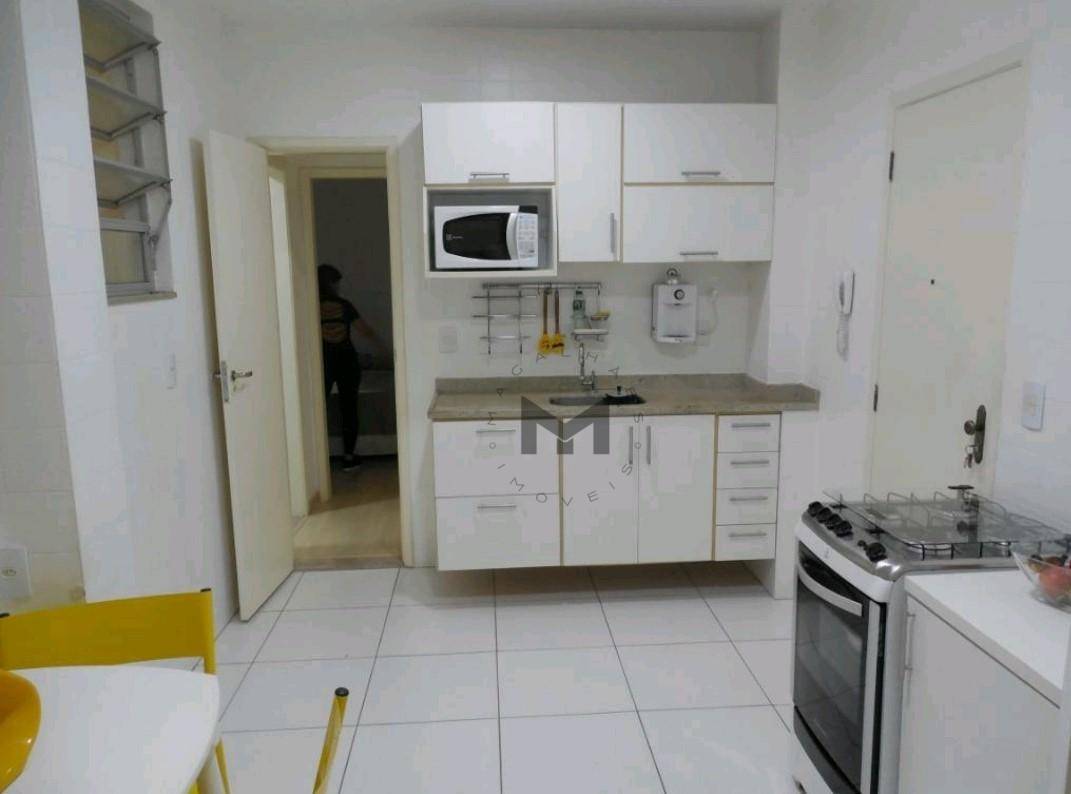 Apartamento à venda com 2 quartos, 76m² - Foto 3