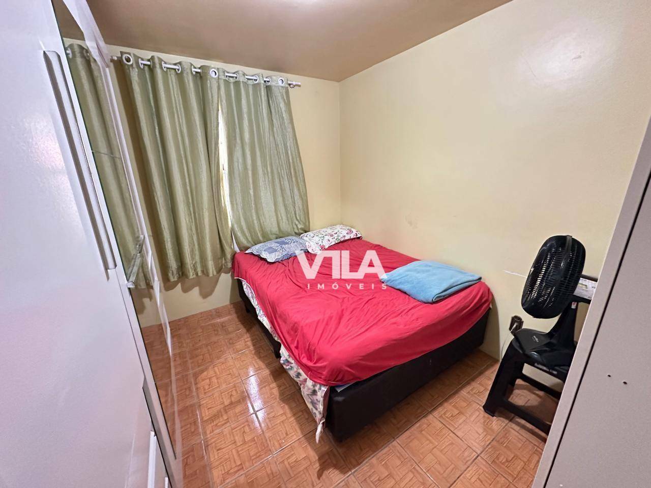 Apartamento à venda com 2 quartos, 42m² - Foto 12