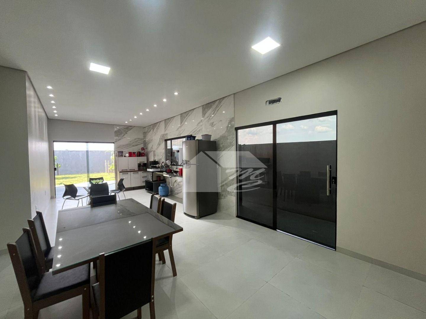 Casa de Condomínio, 2 quartos - Foto 3