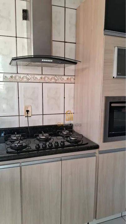 Sobrado à venda com 4 quartos, 255m² - Foto 15