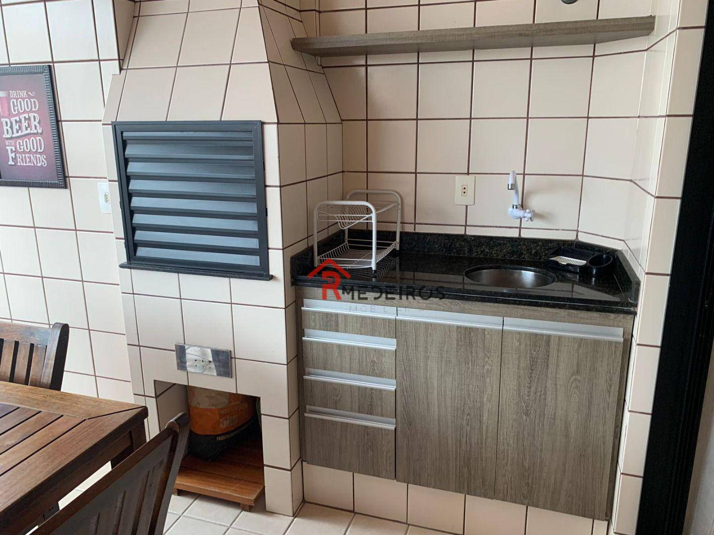 Apartamento à venda com 3 quartos, 131m² - Foto 11