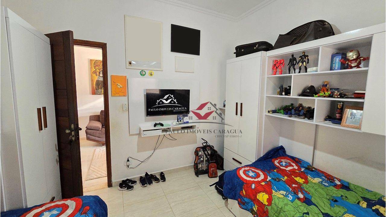 Casa à venda com 2 quartos, 127m² - Foto 8