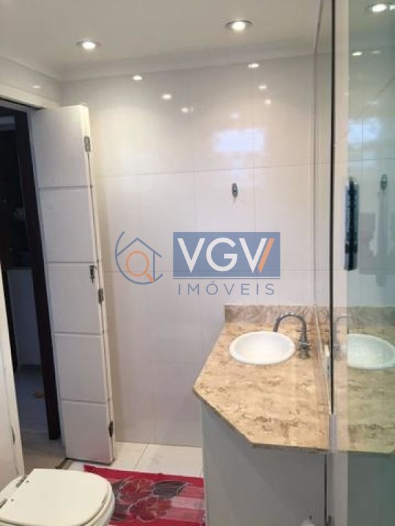 Apartamento à venda com 2 quartos, 87m² - Foto 14